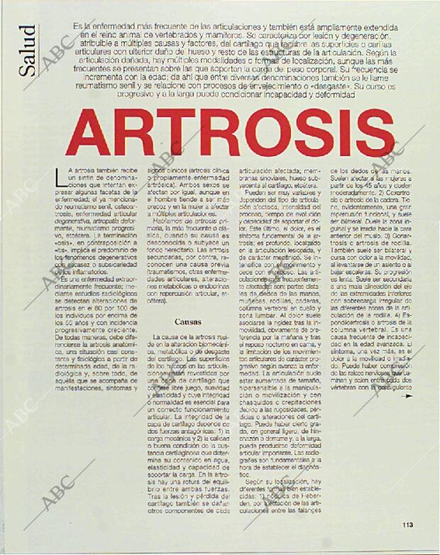 BLANCO Y NEGRO MADRID 18-04-1993 página 137