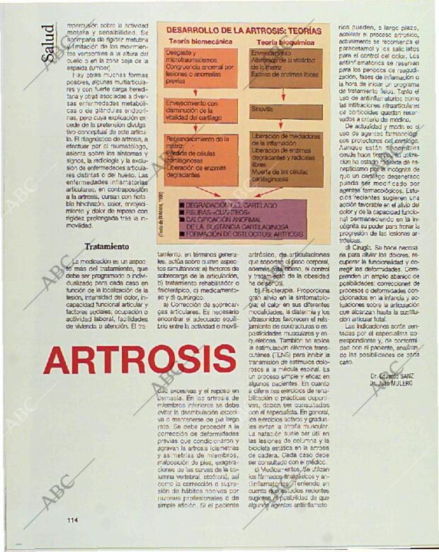 BLANCO Y NEGRO MADRID 18-04-1993 página 138