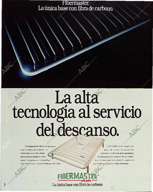 BLANCO Y NEGRO MADRID 18-04-1993 página 139