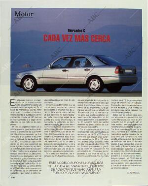 BLANCO Y NEGRO MADRID 18-04-1993 página 140