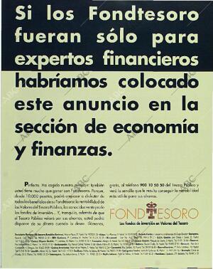 BLANCO Y NEGRO MADRID 18-04-1993 página 141