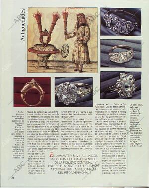 BLANCO Y NEGRO MADRID 18-04-1993 página 146