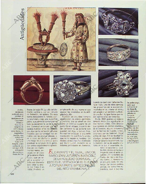 BLANCO Y NEGRO MADRID 18-04-1993 página 146