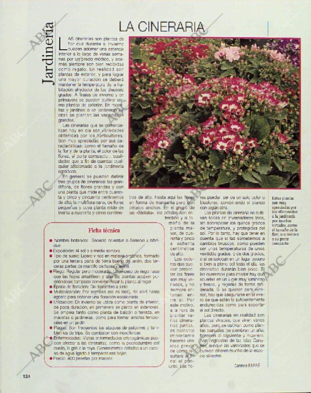 BLANCO Y NEGRO MADRID 18-04-1993 página 148