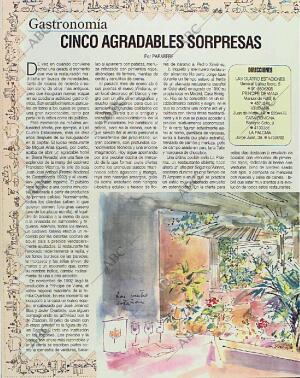 BLANCO Y NEGRO MADRID 18-04-1993 página 150