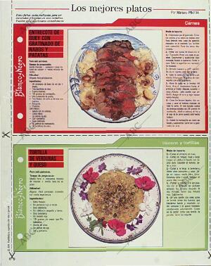 BLANCO Y NEGRO MADRID 18-04-1993 página 152