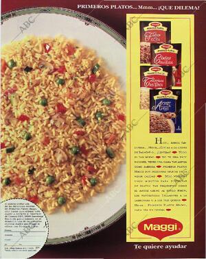 BLANCO Y NEGRO MADRID 18-04-1993 página 153