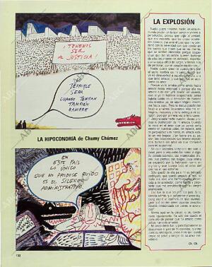 BLANCO Y NEGRO MADRID 18-04-1993 página 156