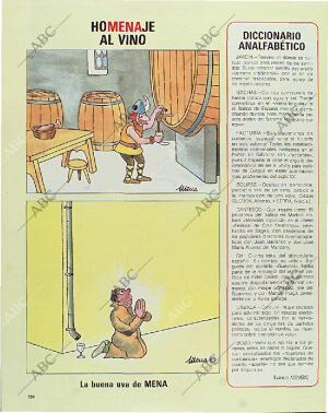 BLANCO Y NEGRO MADRID 18-04-1993 página 158