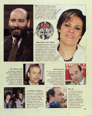 BLANCO Y NEGRO MADRID 18-04-1993 página 159