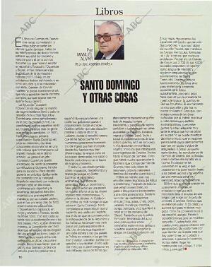 BLANCO Y NEGRO MADRID 18-04-1993 página 16