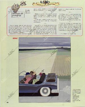 BLANCO Y NEGRO MADRID 18-04-1993 página 160