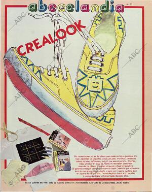 BLANCO Y NEGRO MADRID 18-04-1993 página 161