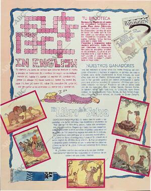 BLANCO Y NEGRO MADRID 18-04-1993 página 162