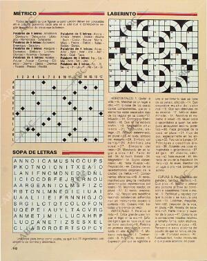 BLANCO Y NEGRO MADRID 18-04-1993 página 166