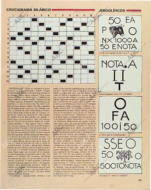 BLANCO Y NEGRO MADRID 18-04-1993 página 167