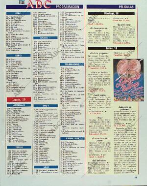 BLANCO Y NEGRO MADRID 18-04-1993 página 173