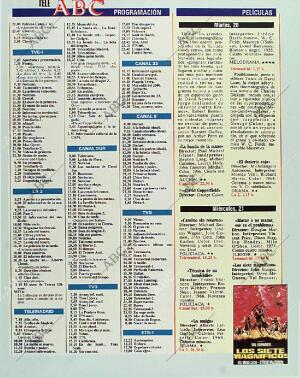 BLANCO Y NEGRO MADRID 18-04-1993 página 175