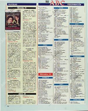 BLANCO Y NEGRO MADRID 18-04-1993 página 176