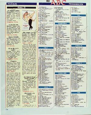 BLANCO Y NEGRO MADRID 18-04-1993 página 178