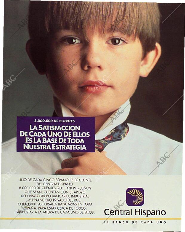 BLANCO Y NEGRO MADRID 18-04-1993 página 18