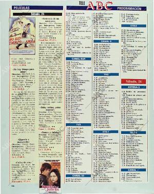 BLANCO Y NEGRO MADRID 18-04-1993 página 180