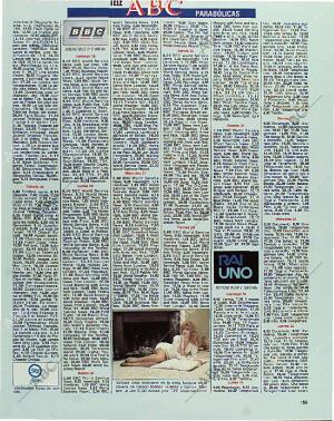 BLANCO Y NEGRO MADRID 18-04-1993 página 183