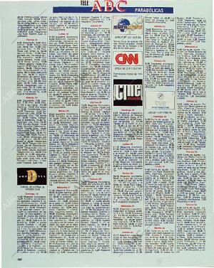 BLANCO Y NEGRO MADRID 18-04-1993 página 184