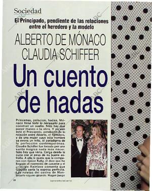 BLANCO Y NEGRO MADRID 18-04-1993 página 28