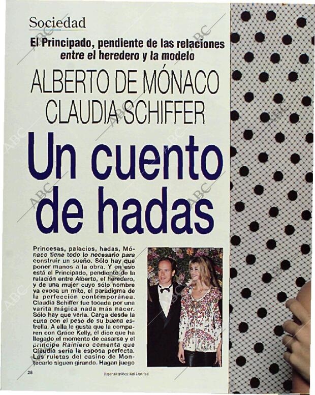 BLANCO Y NEGRO MADRID 18-04-1993 página 28