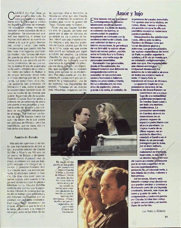 BLANCO Y NEGRO MADRID 18-04-1993 página 31