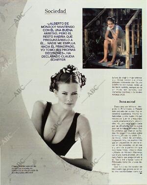 BLANCO Y NEGRO MADRID 18-04-1993 página 34