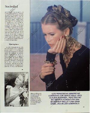 BLANCO Y NEGRO MADRID 18-04-1993 página 37