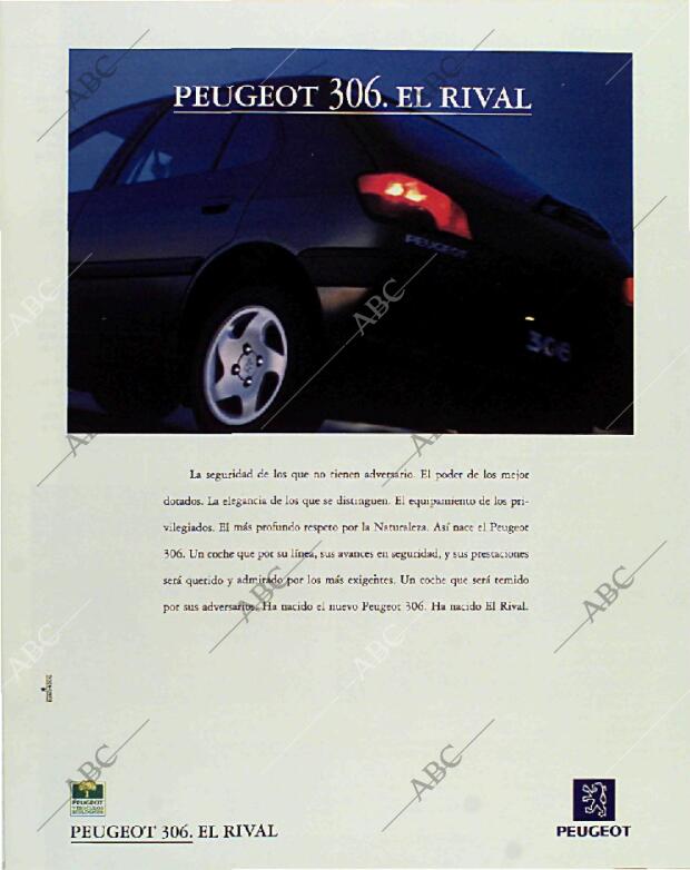 BLANCO Y NEGRO MADRID 18-04-1993 página 39