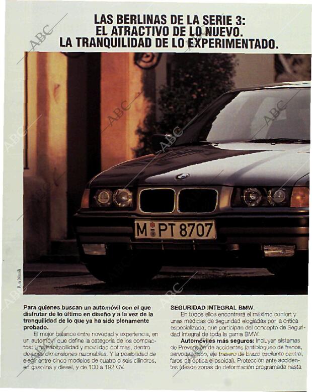 BLANCO Y NEGRO MADRID 18-04-1993 página 4