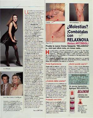 BLANCO Y NEGRO MADRID 18-04-1993 página 41