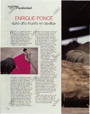 BLANCO Y NEGRO MADRID 18-04-1993 página 42