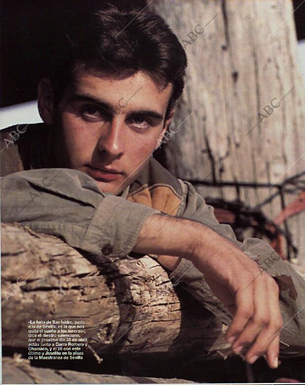 BLANCO Y NEGRO MADRID 18-04-1993 página 43