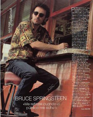 BLANCO Y NEGRO MADRID 18-04-1993 página 46