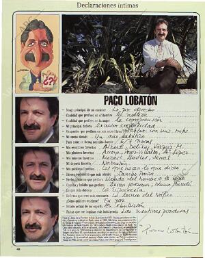 BLANCO Y NEGRO MADRID 18-04-1993 página 48