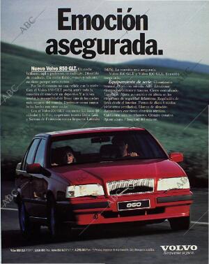 BLANCO Y NEGRO MADRID 18-04-1993 página 49