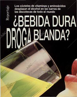 BLANCO Y NEGRO MADRID 18-04-1993 página 50