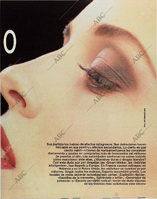 BLANCO Y NEGRO MADRID 18-04-1993 página 51