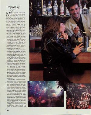 BLANCO Y NEGRO MADRID 18-04-1993 página 52