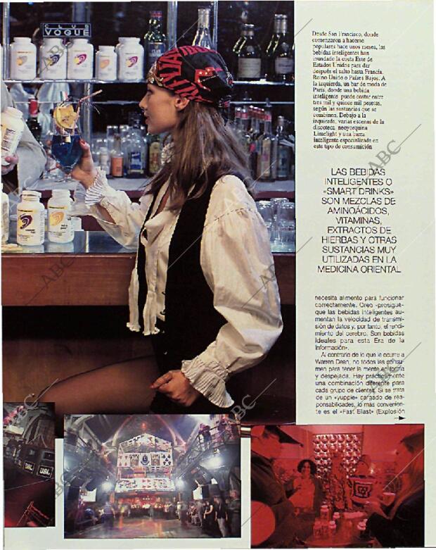 BLANCO Y NEGRO MADRID 18-04-1993 página 53