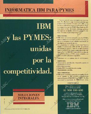 BLANCO Y NEGRO MADRID 18-04-1993 página 55