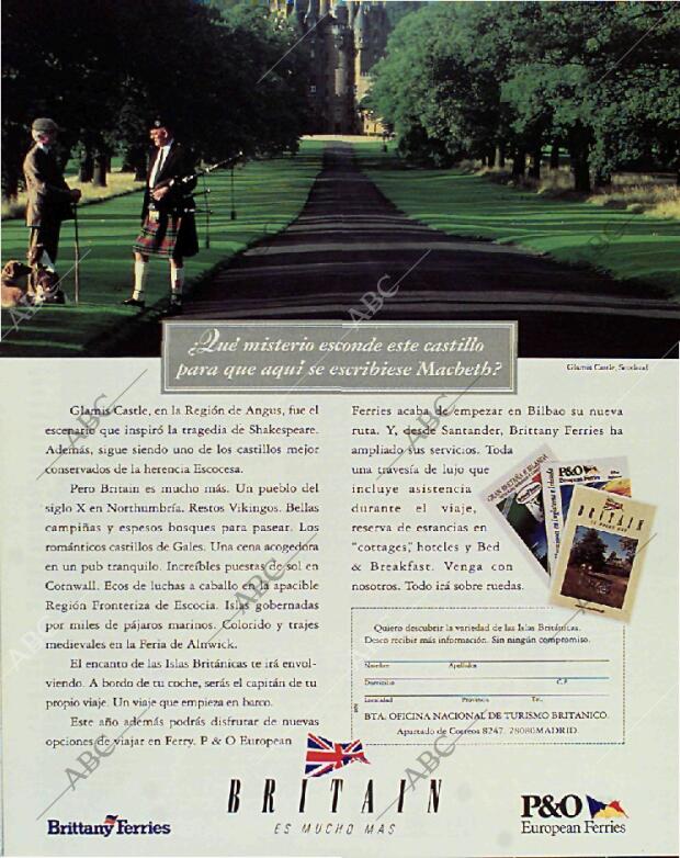 BLANCO Y NEGRO MADRID 18-04-1993 página 57