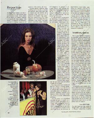 BLANCO Y NEGRO MADRID 18-04-1993 página 58