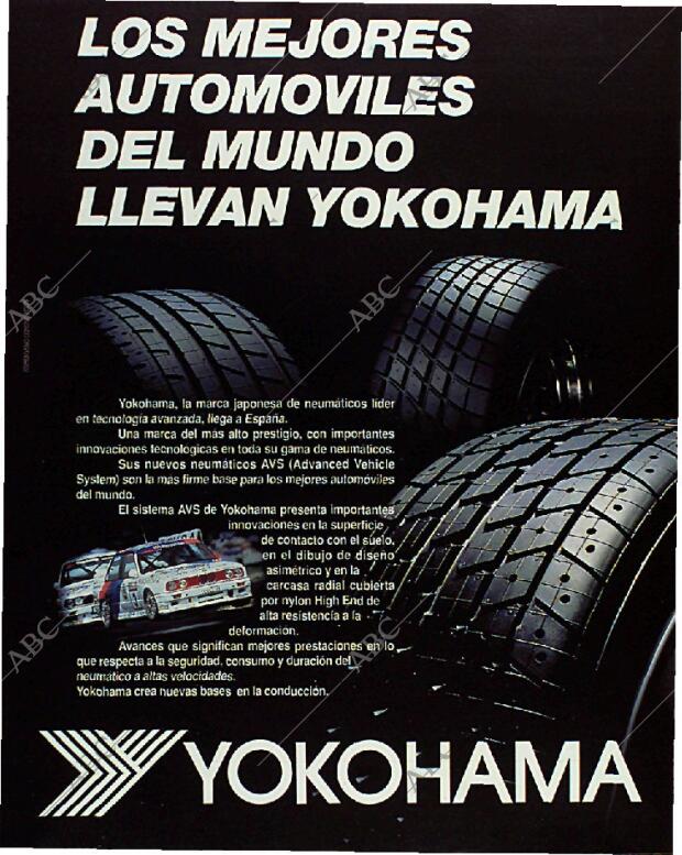 BLANCO Y NEGRO MADRID 18-04-1993 página 6