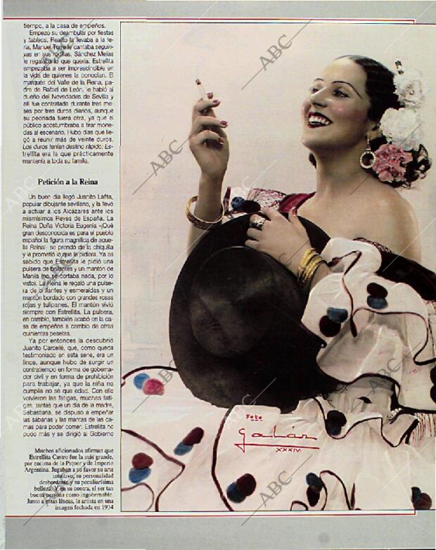 BLANCO Y NEGRO MADRID 18-04-1993 página 63